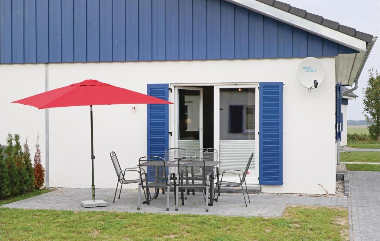 Ferienhaus 15 Altefaehr Altefähr Exterior foto